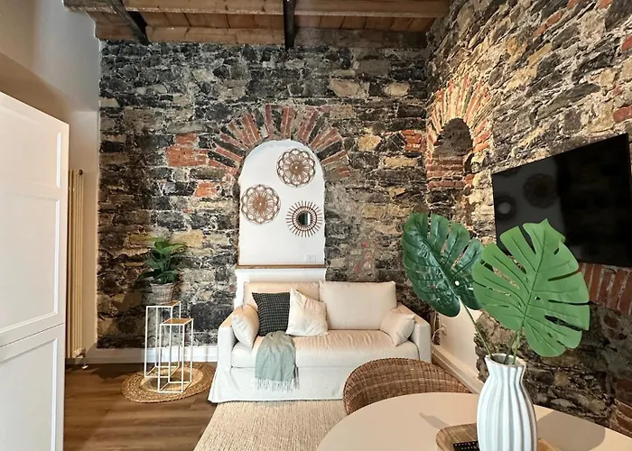 Urban Chic White * Como