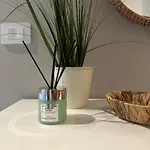 Urban Chic White