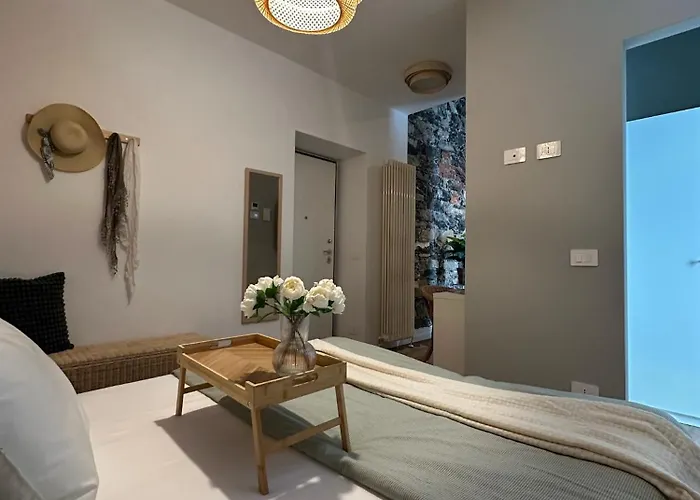 Urban Chic White Apartamento